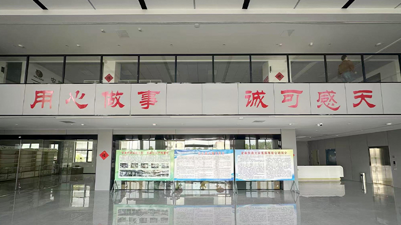 Anhui Huayuan Traditional Chinese Medicine Technology Co., Ltd.